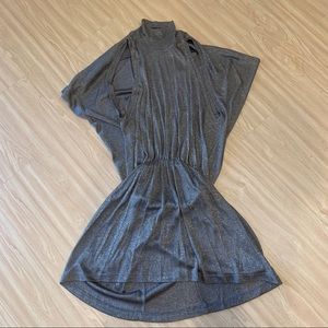 NEW Dusk Tank Dress in Gold complexgeometries CANADA